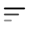 menu icon